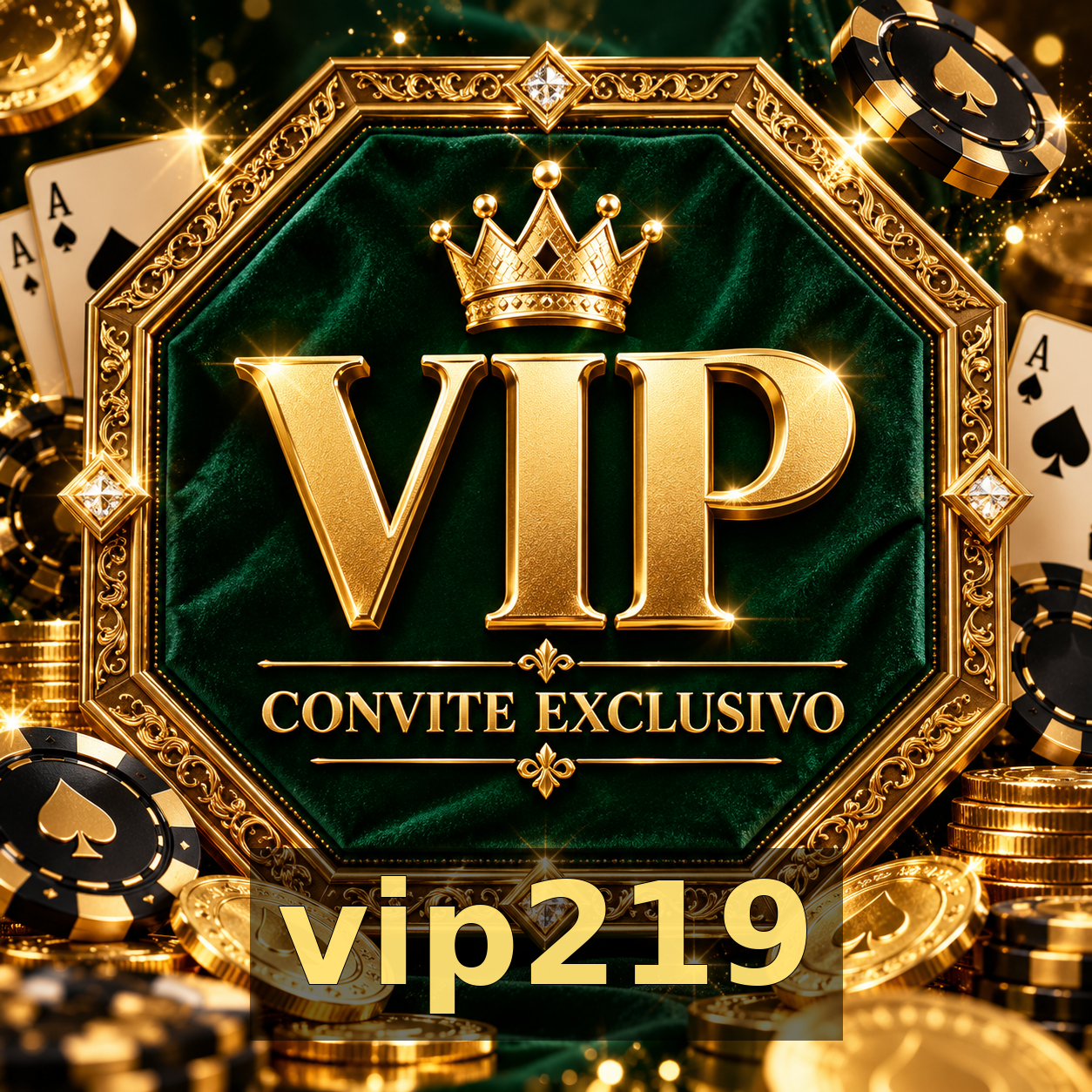 Jogos e entretenimento vip219 — destaque 1