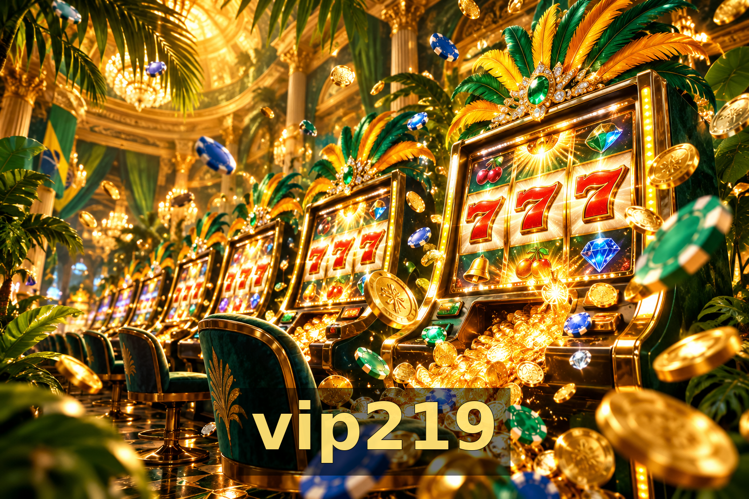 Especificações técnicas download vip219
