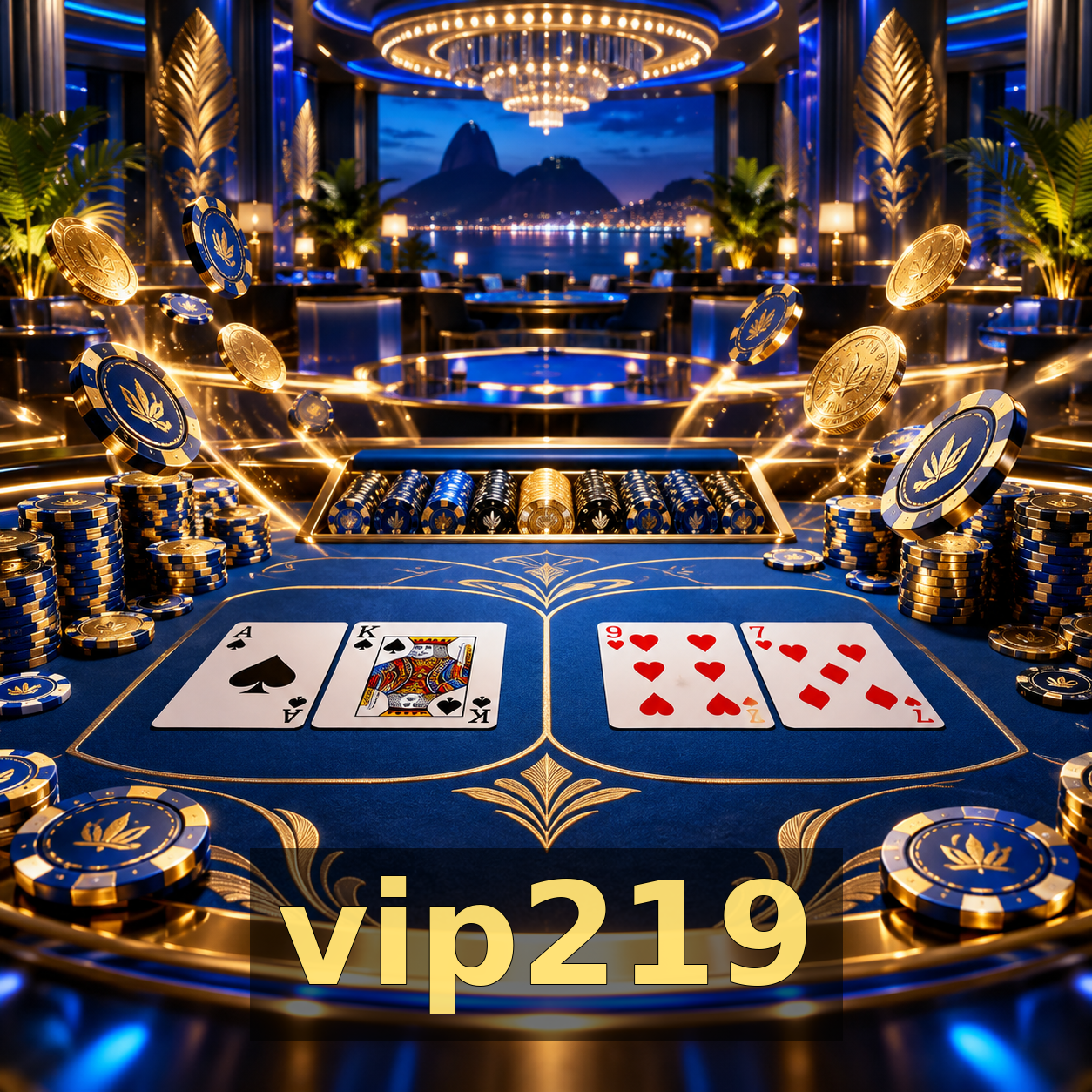 Especificações técnicas download vip219