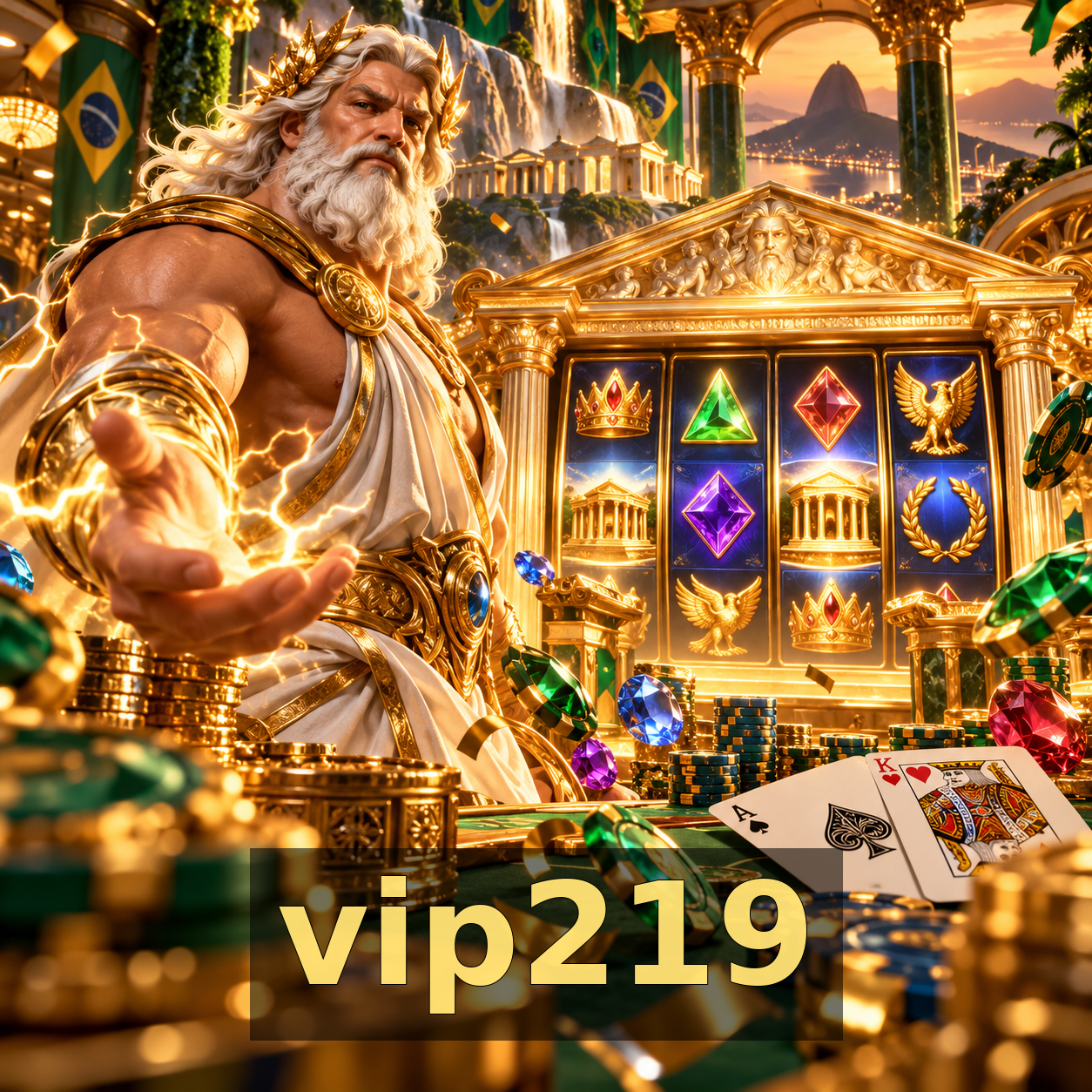 Especificações técnicas download vip219
