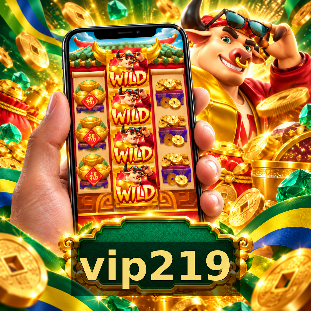 vip219 - Vitória verificada Carlos M.