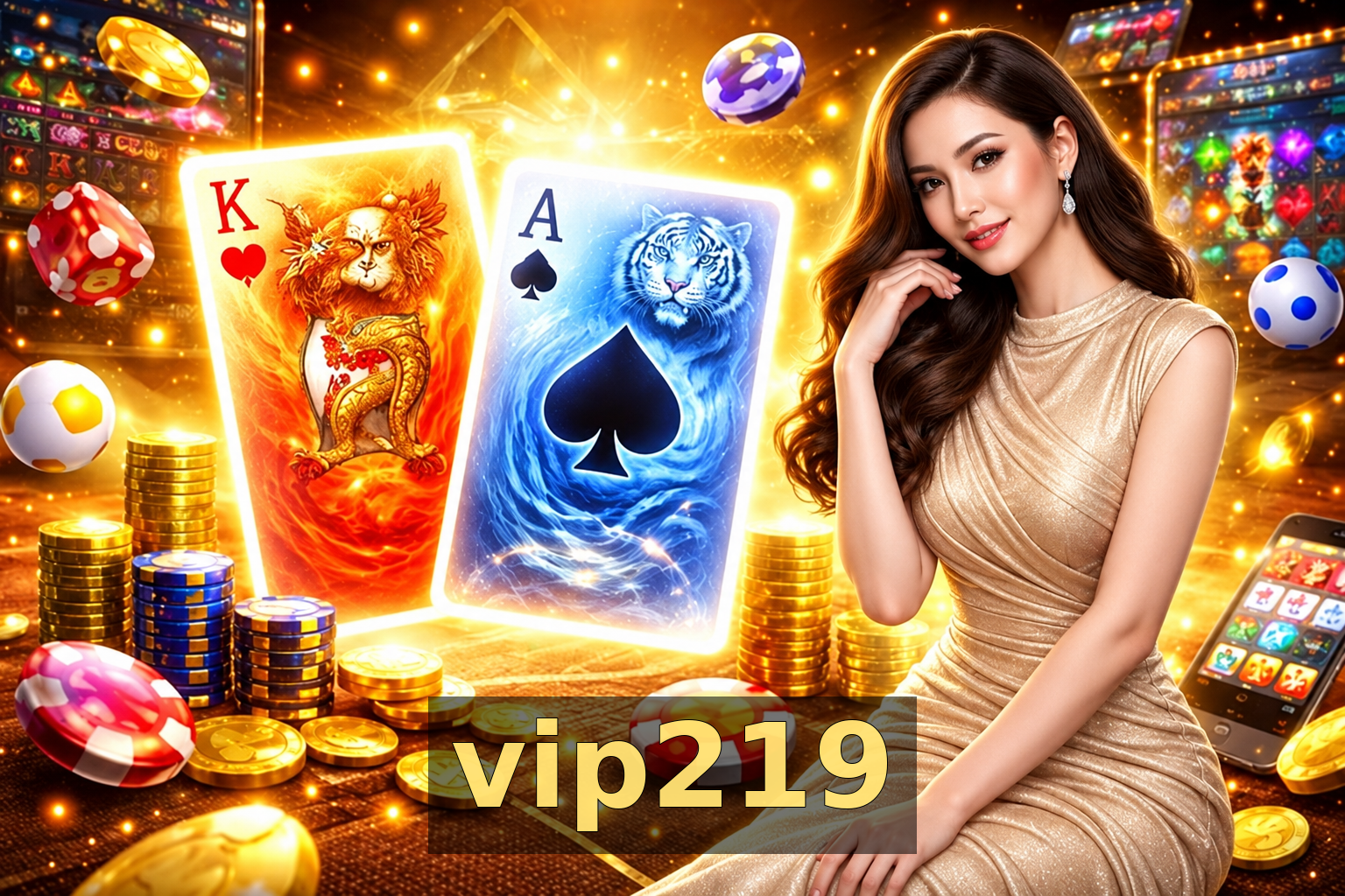 Especificações técnicas download vip219