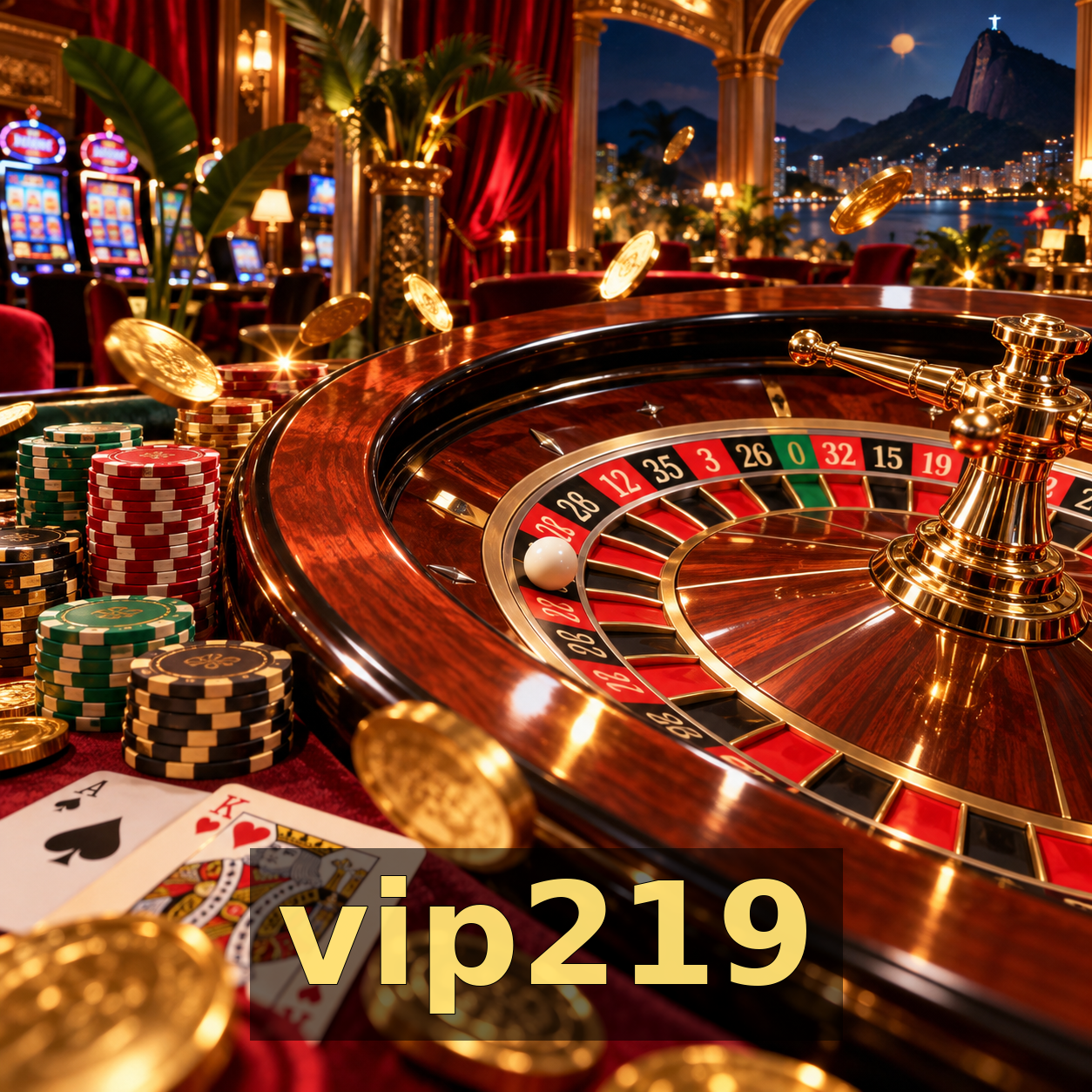 vip219 - Como verificar RTP e jogos certificados