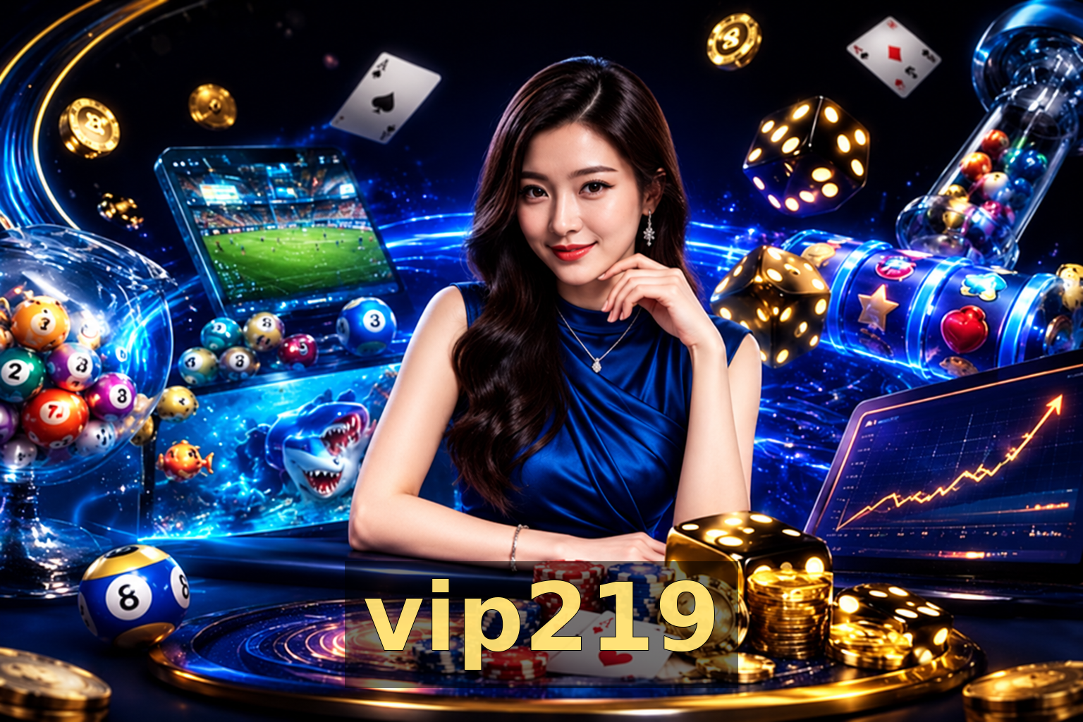 Especificações técnicas download vip219