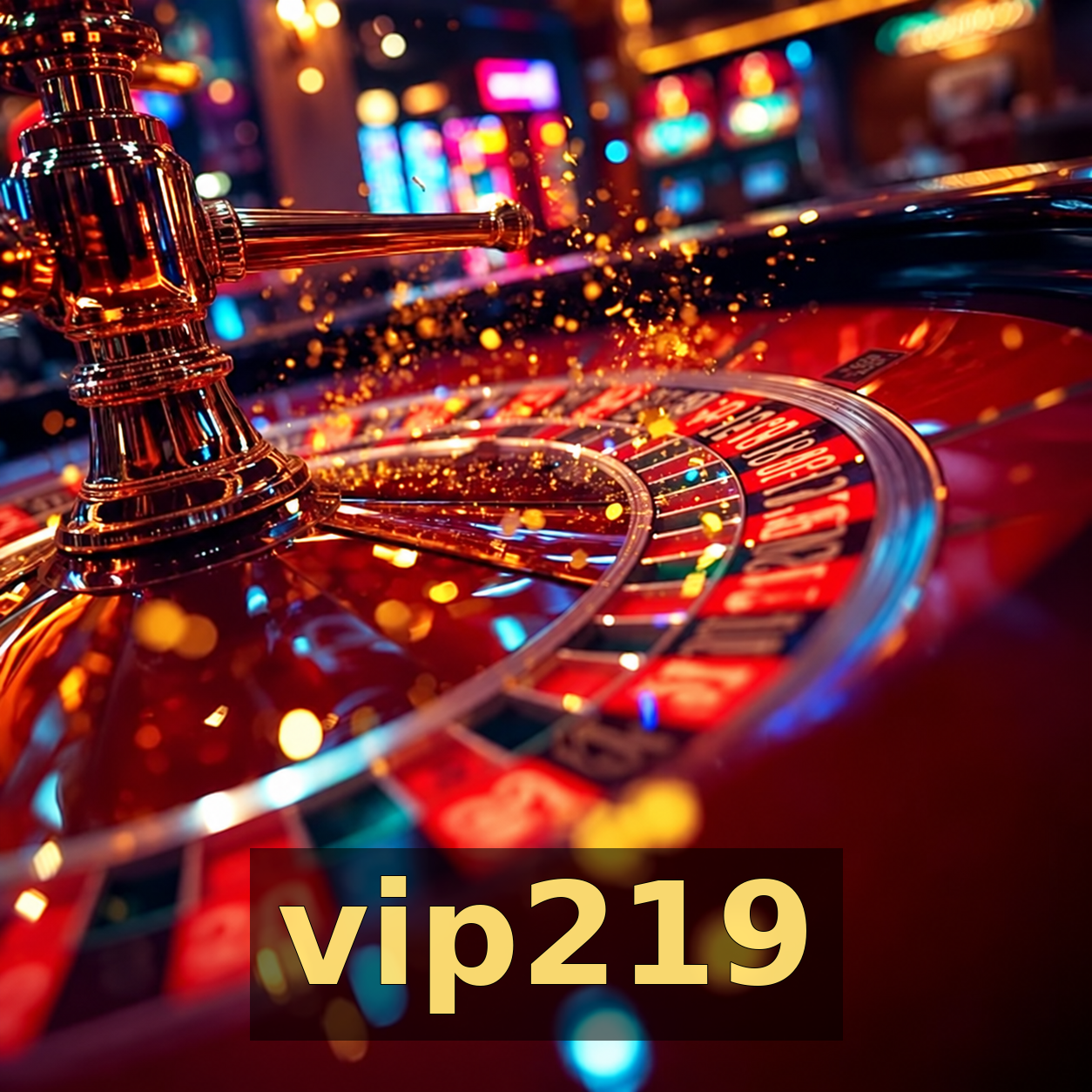 Jogos e entretenimento vip219 — destaque 1