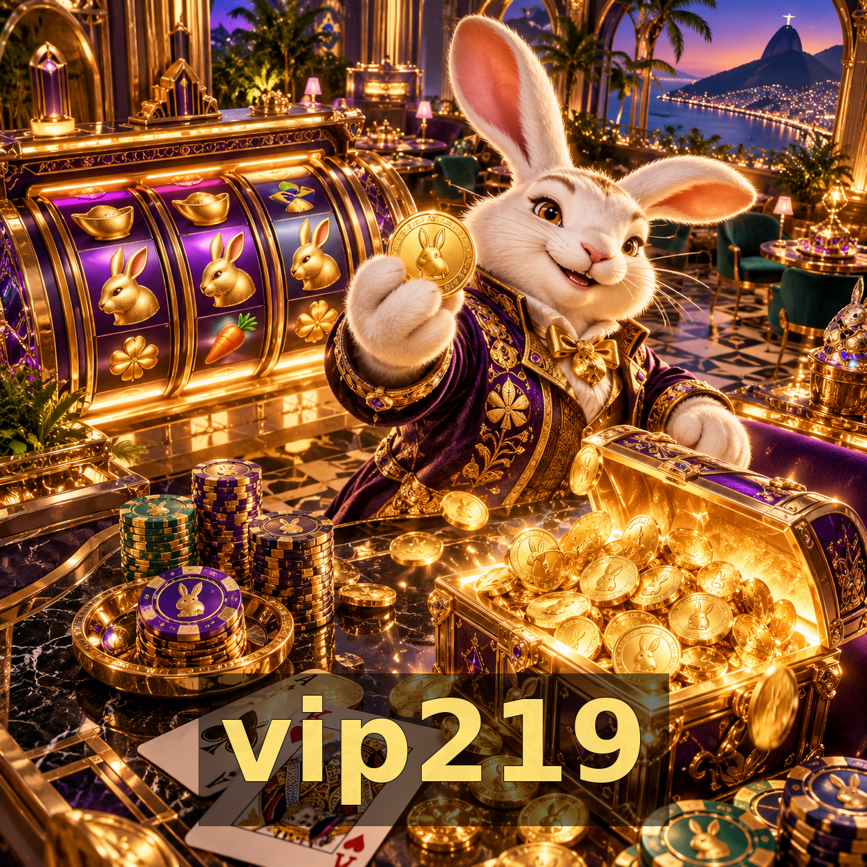 Especificações técnicas download vip219