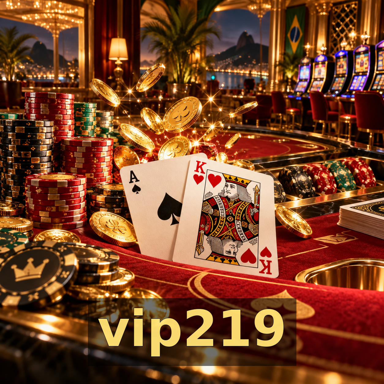 Especificações técnicas download vip219