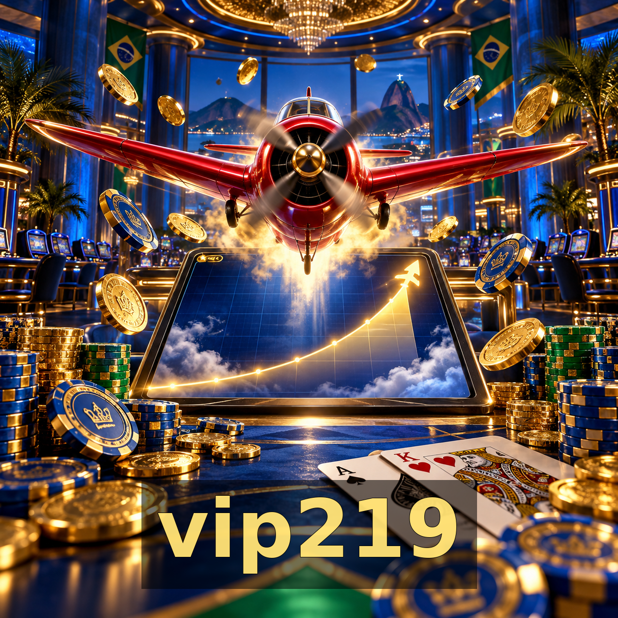 Especificações técnicas download vip219