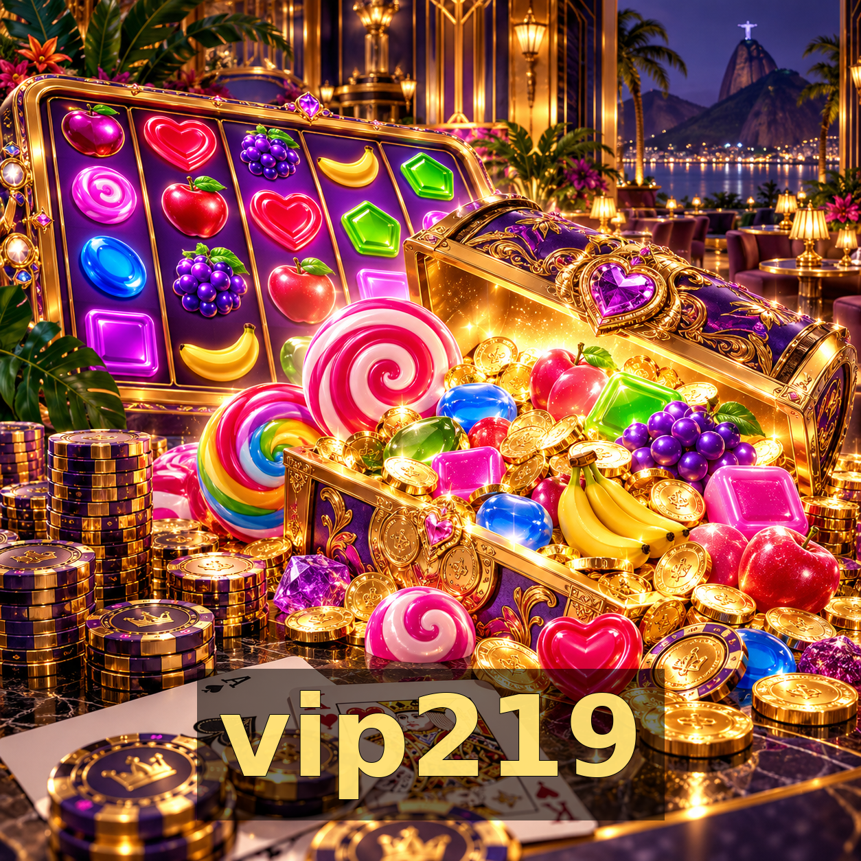 Especificações técnicas download vip219