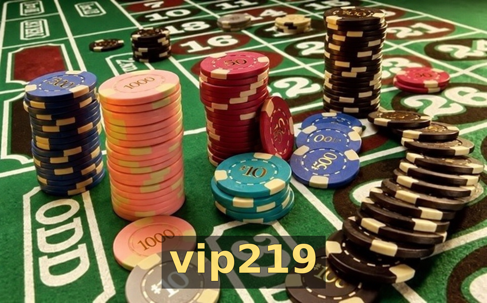 Jogos e entretenimento vip219 — destaque 2